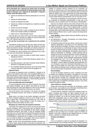 Apostila banco-do-brasil