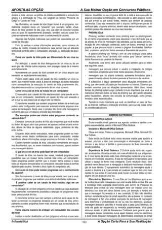 Apostila banco-do-brasil