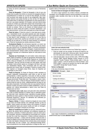 Apostila banco-do-brasil