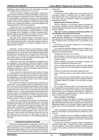 Apostila banco-do-brasil