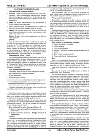 Apostila banco-do-brasil