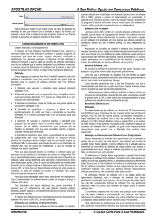 Apostila banco-do-brasil