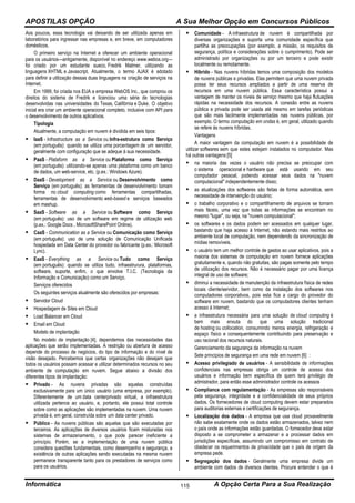 Apostila banco-do-brasil