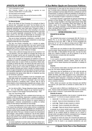 Apostila banco-do-brasil