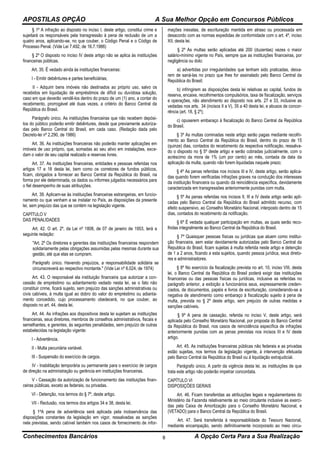 Apostila banco-do-brasil