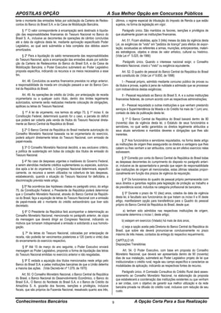 Apostila banco-do-brasil