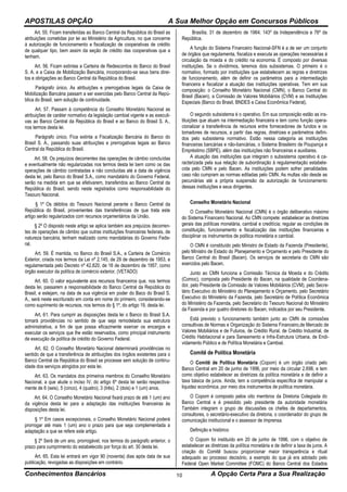 Apostila banco-do-brasil