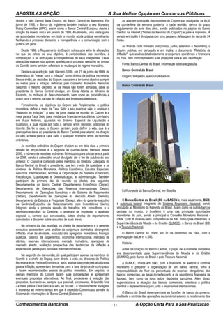 Apostila banco-do-brasil