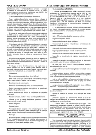 Apostila banco-do-brasil