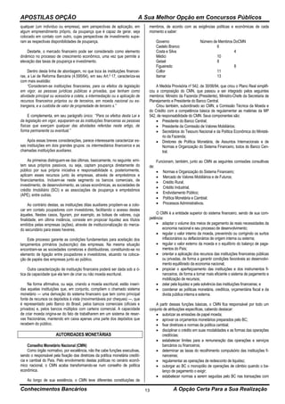 Apostila banco-do-brasil