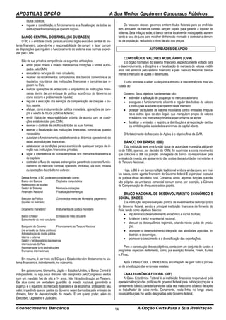 Apostila banco-do-brasil