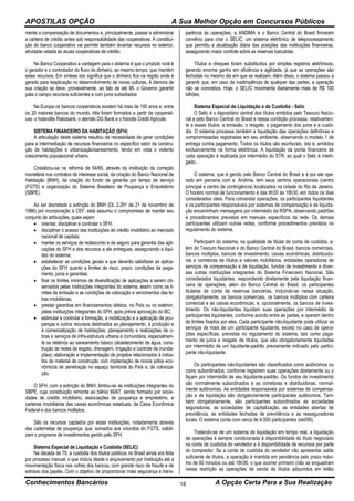 Apostila banco-do-brasil