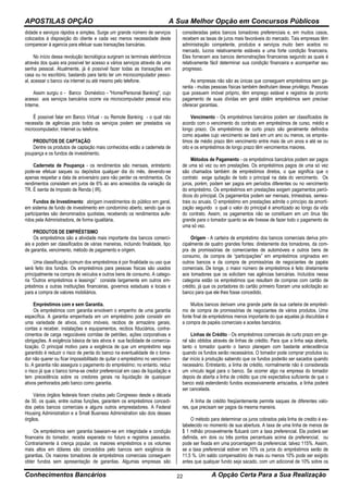 Apostila banco-do-brasil