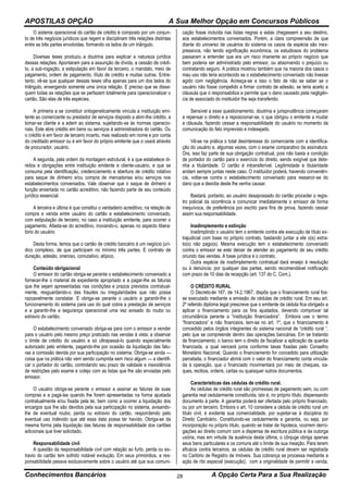 Apostila banco-do-brasil