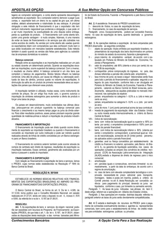 Apostila banco-do-brasil