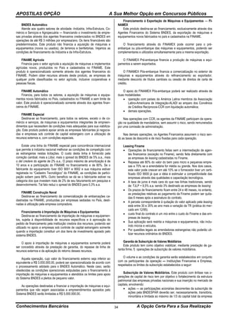 Apostila banco-do-brasil