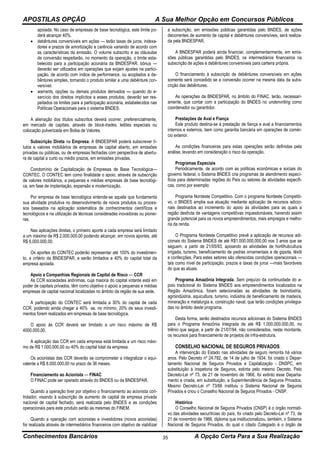 Apostila banco-do-brasil