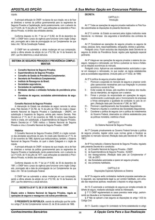 Apostila banco-do-brasil