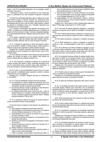 Apostila banco-do-brasil