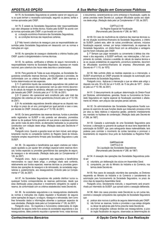 Apostila banco-do-brasil