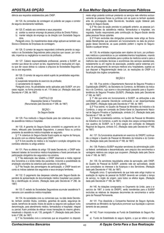 Apostila banco-do-brasil