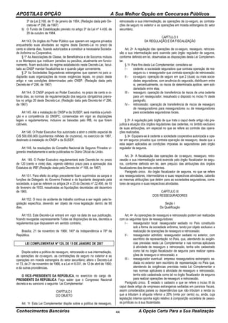 Apostila banco-do-brasil