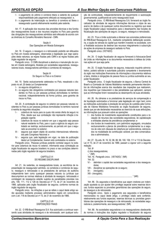 Apostila banco-do-brasil