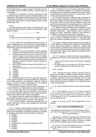 Apostila banco-do-brasil