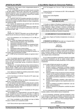 Apostila banco-do-brasil