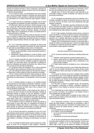 Apostila banco-do-brasil