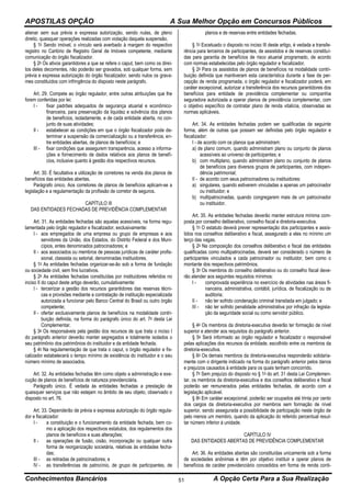 Apostila banco-do-brasil