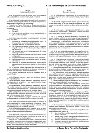 Apostila banco-do-brasil