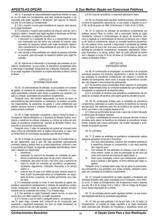 Apostila banco-do-brasil