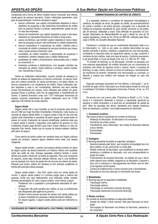 Apostila banco-do-brasil