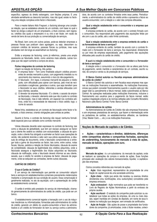 Apostila banco-do-brasil