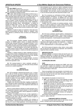 Apostila banco-do-brasil