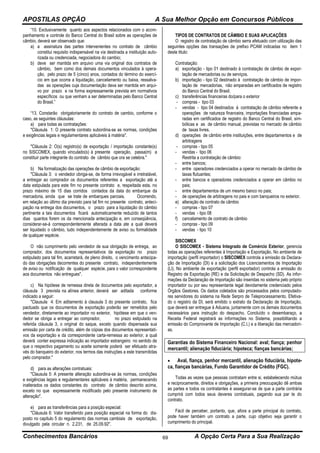 Apostila banco-do-brasil