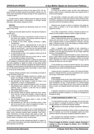 Apostila banco-do-brasil