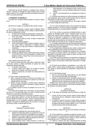 Apostila banco-do-brasil