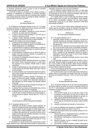 Apostila banco-do-brasil