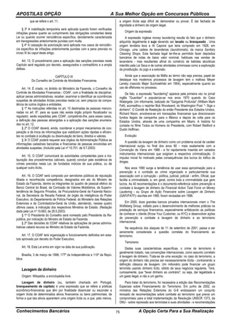 Apostila banco-do-brasil