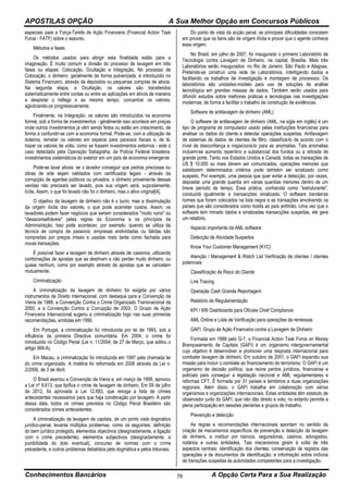 Apostila banco-do-brasil