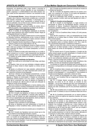 Apostila banco-do-brasil