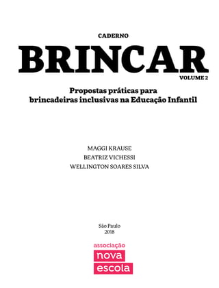 Formação Cidadã DRE Butantã - Cesar Nascimento, PDF