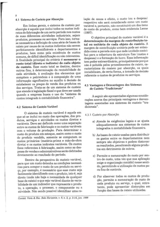 Apostila de Contabilidade Gerencial v 310