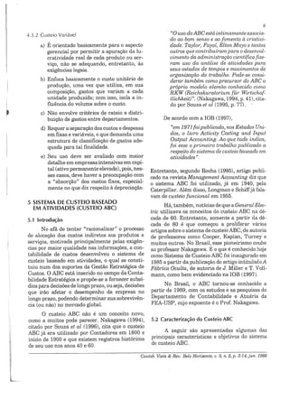 Apostila de Contabilidade Gerencial v 310
