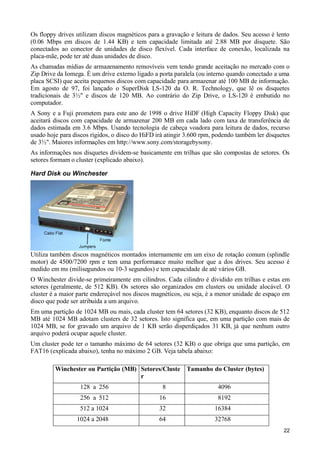 Apostila Curso Montagem E Manutenção De Micros