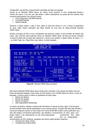 Apostila Curso Montagem E Manutenção De Micros