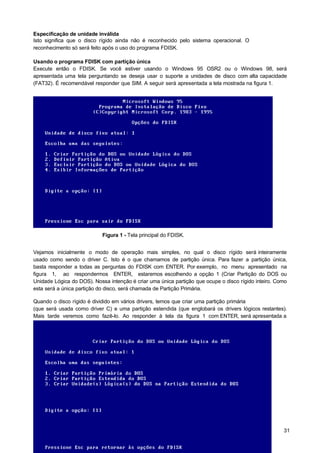 Apostila Curso Montagem E Manutenção De Micros