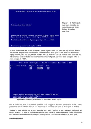 Apostila Curso Montagem E Manutenção De Micros